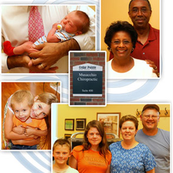 Musacchio Chiropractic, PC