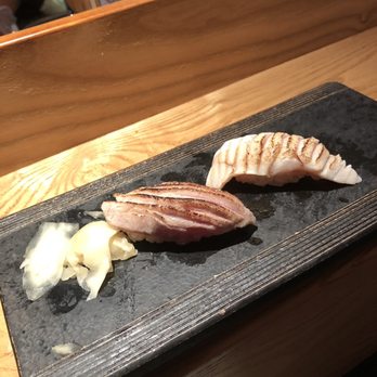 Sushi Kashiba - Japanese Near Me - Seattle, Washington
