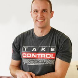 Elevate Health and Performance - Owner - Alex