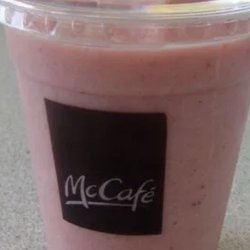 McDonald's - Made by Gordon :)