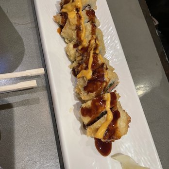 Arigato Sushi - Jalapeño Bomb - Japanese Near Me - San Luis Obispo, California
