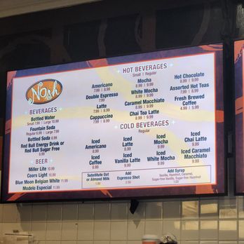 Nosh Deli - Sandwiches Near Me - Las Vegas, Nevada