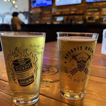 Rockpit Brewing & Distilling - Breweries Near Me - Orlando, Florida Rockpit Brewing & Distilling - Breweries Near Me - Orlando, Florida