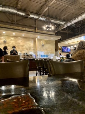 Taaza Bistro Greensboro by null