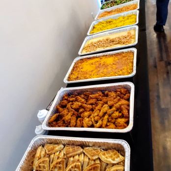 Bluechip Catering & Events - Caterers Near Me Bluechip Catering & Events - Caterers Near Me
