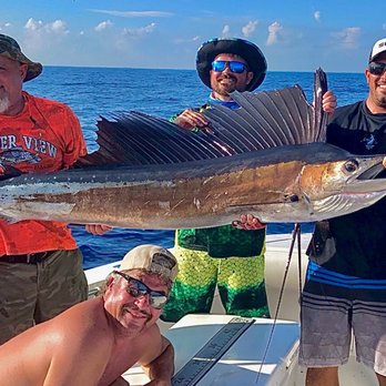 Jersey Key Charters - Fishing Near Me - Marathon, Florida