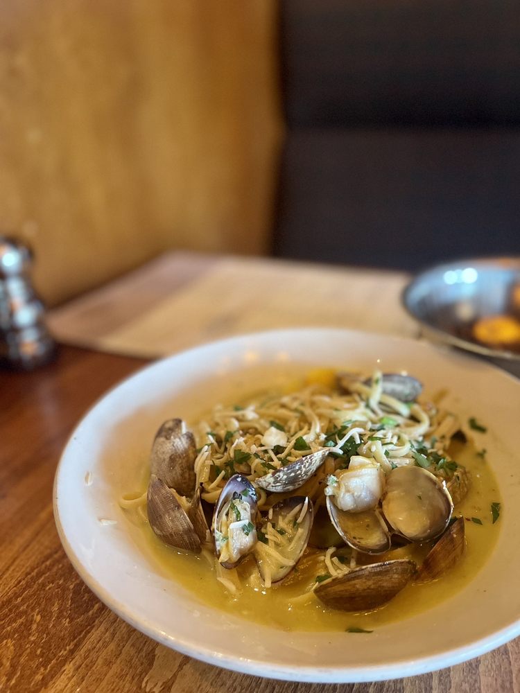 Elliott's Oyster House