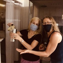 Special Settings PT - Special Settings PT offers full spectrum infrared sauna and infused water for weight loss, pain relief, relaxation, and anti-aging