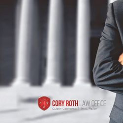Cory Roth Law Office | Houston Criminal Defense Attorney