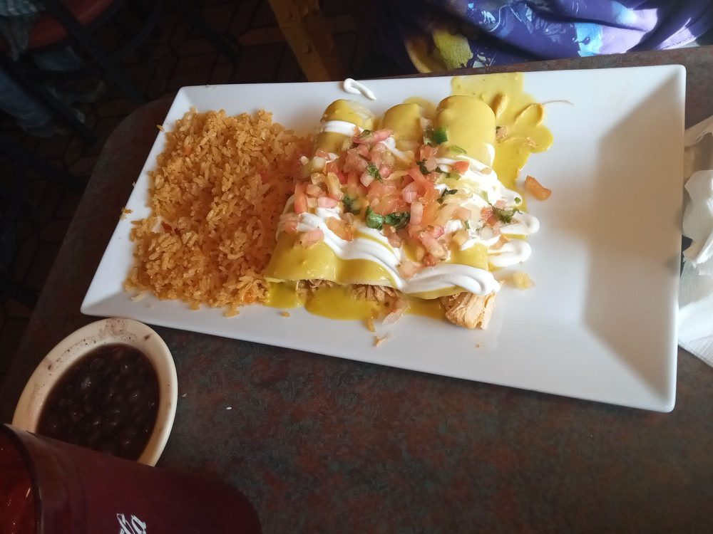 Cancun Mexican Restaurant — Mexican restaurant in Hopkinsville