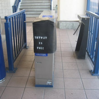 JTA - I wonder how much it used to cost. - Public Transportation Near Me - Jacksonville, Florida
