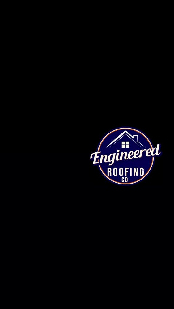 Slide of Engineered Roofing