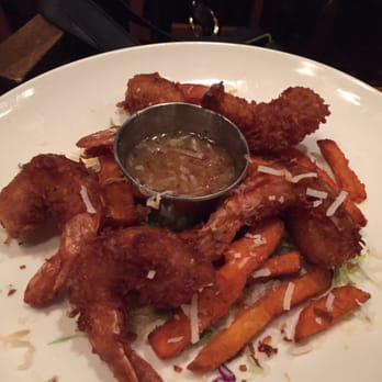 Horatio's - Coconut Prawns - Seafood Near Me - San Leandro, California
