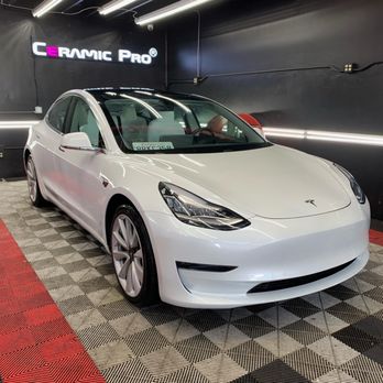 Xclusive Automotive - Before - Auto Detailing Near Me - San Dimas, California