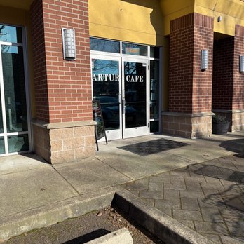 Artur Cafe - Coffee & Tea Near Me - Tualatin, Oregon