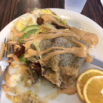 Wholly Crepe - Creperies Near Me - Poway, California