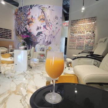 Nail Palace - Mimosas yassss please! - Nail Salons Near Me - Chula Vista, California Nail Palace - Mimosas yassss please! - Nail Salons Near Me - Chula Vista, California