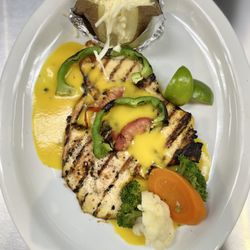 Domi Mex Restaurant