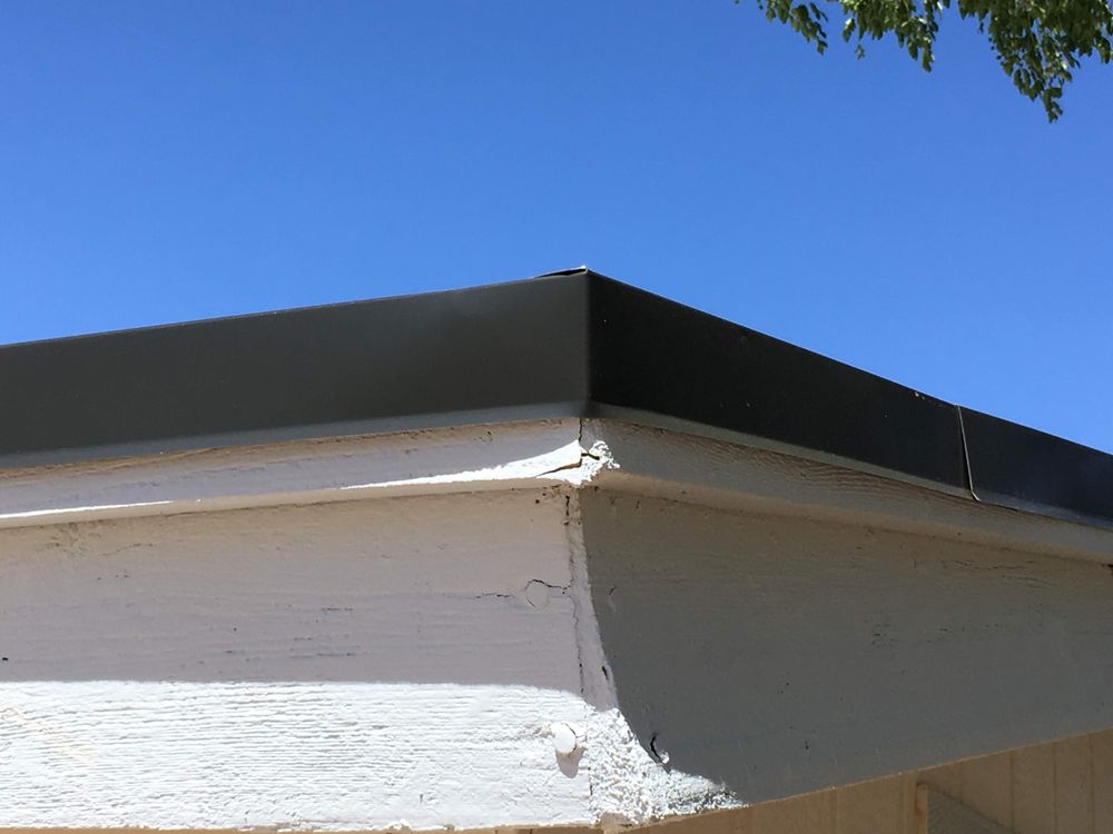 Slide of All Star Roofing