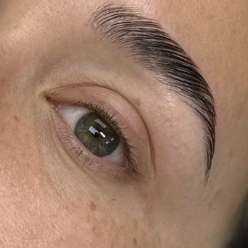 Sugared by Sienna - Brow lamination - Sugaring Near Me - Los Alamitos, California Sugared by Sienna - Brow lamination - Sugaring Near Me - Los Alamitos, California