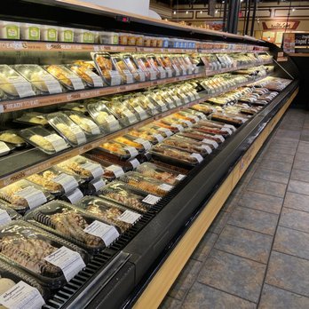 Wegmans - Ready to cook meals - Grocery Near Me - Bridgewater, New Jersey