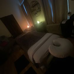 Bodhi Healing & Spa - Massage Studio