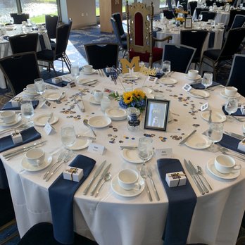 UNIVERSITY OF MICHIGAN GOLF COURSE AND POSTMA FAMILY CLUBHOUSE