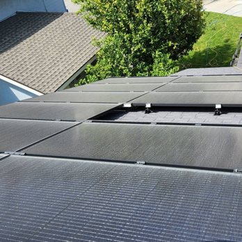 Inland Empire Solar Panel Cleaning - Solar panels - Solar Panel Cleaning Near Me