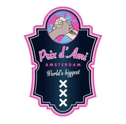 Prix d'Ami. by null