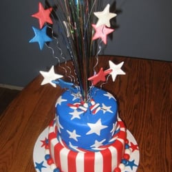 Cake Creations