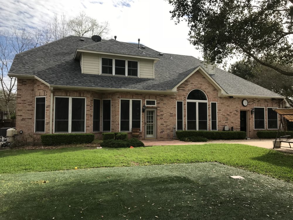 Slide of NDX Roofing and Restoration