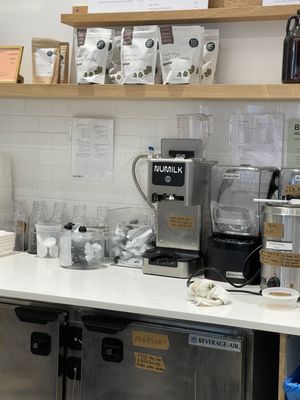 Clean Market by null