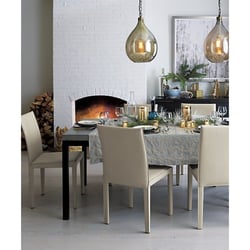 Parsons Dining Table
