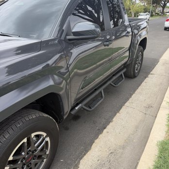 SAS Elite Tint - Ceramic tint - Vehicle Wraps Near Me - Van Nuys, California SAS Elite Tint - Ceramic tint - Vehicle Wraps Near Me - Van Nuys, California