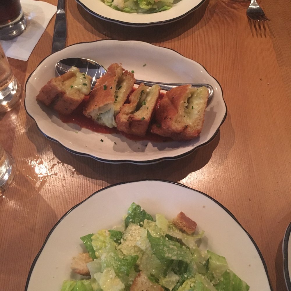 Taverna - So good! - Italian Near Me - Newark, Delaware