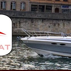 Lyon by Boat