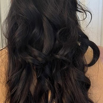 Pro beauty - Lo que me iso por que mi pelo no ayudó según ella - Eyebrow Services Near Me