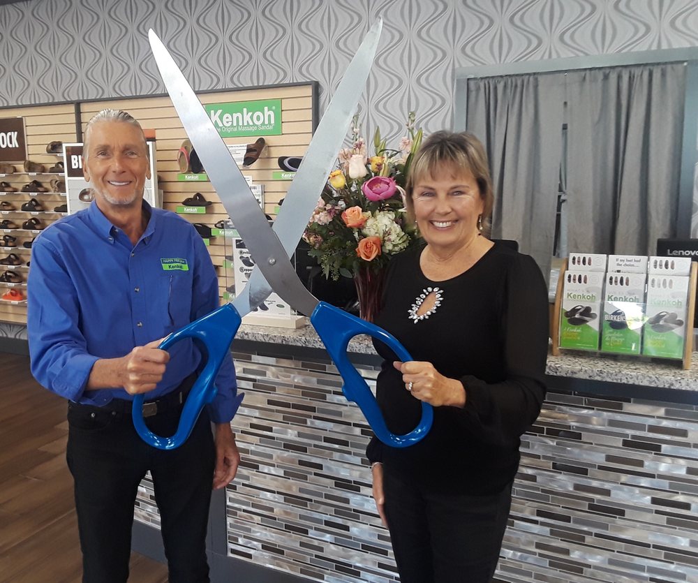 HAPPY FEET PLUS 5905 Factory Shops Blvd, Ellenton, FL Yelp