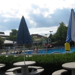 Rice Pool and Water Park