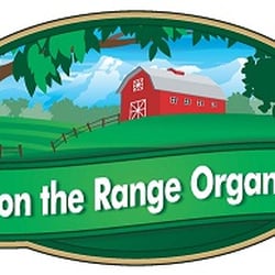 Home on the Range Organics