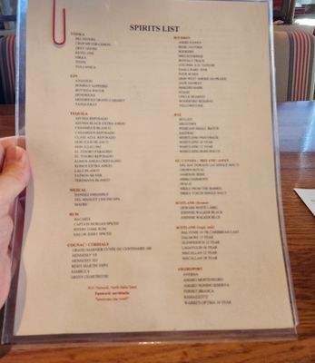 Menu photo 7 North Italia Gilbert, AZ Menu photo 7 North Italia Gilbert, AZ