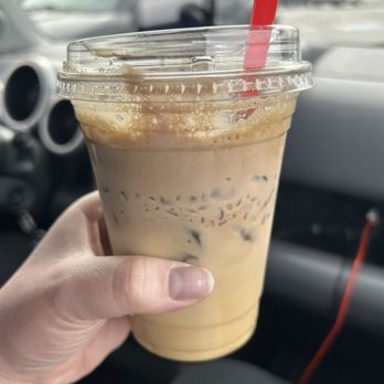 Hangar 37 - Coffee & Tea Near Me - New Tazewell, Tennessee Hangar 37 - Coffee & Tea Near Me - New Tazewell, Tennessee