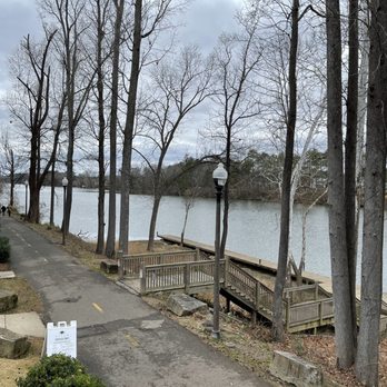 River - Outside view - Southern Near Me - Tuscaloosa, Alabama