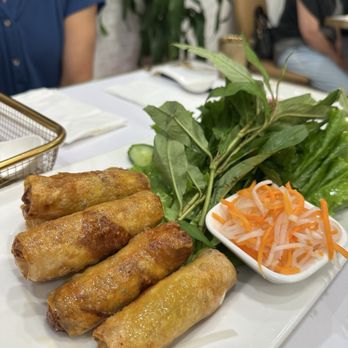 Golden Delight #2 - Eggrolls - Vietnamese Near Me - Rosemead, California Golden Delight #2 - Eggrolls - Vietnamese Near Me - Rosemead, California