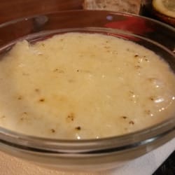Meson O Pote - Arroz con leche