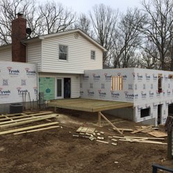 Evrard Development