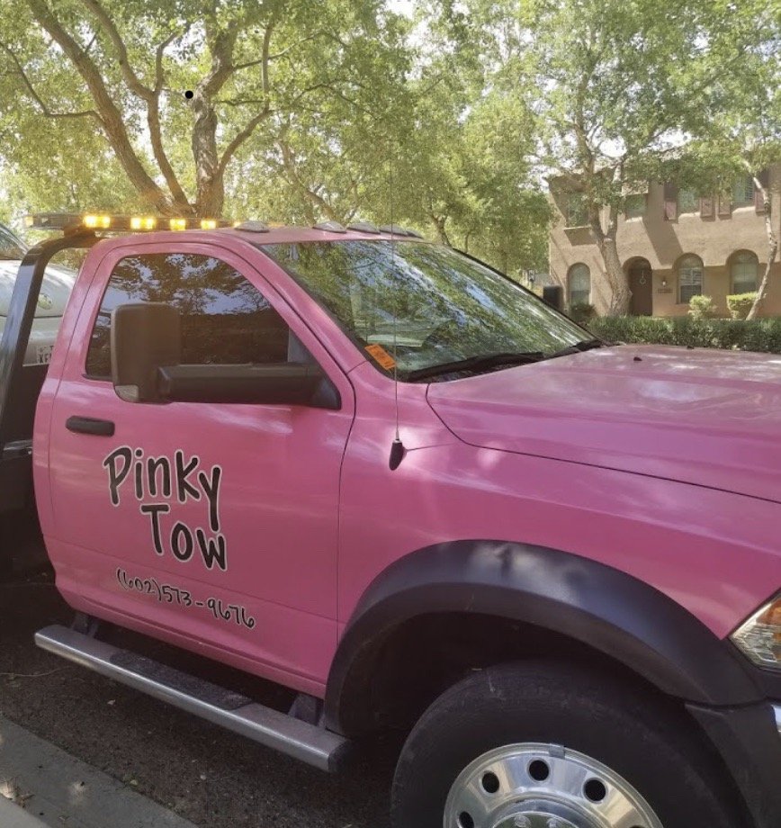PINKY TOW Updated August 2024 4032 W Buckeye Rd, Phoenix, Arizona
