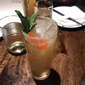 Kyu - Made by Shawn - Asian Fusion Near Me - Miami, Florida