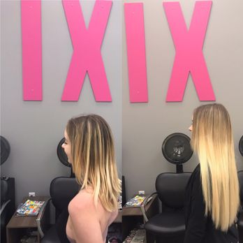 XO Salon - Cannot believe how amazing Michelle is. She takes care of my ombré and now hair extensions. - Hair Stylists Near Me - Delray Beach, Florida XO Salon - Cannot believe how amazing Michelle is. She takes care of my ombré and now hair extensions. - Hair Stylists Near Me - Delray Beach, Florida