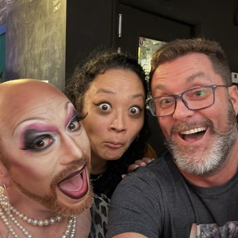 Sushi Song - HahNah and my hubby's removed wig from the wind! - Sushi Bars Near Me - Wilton Manors, Florida Sushi Song - HahNah and my hubby's removed wig from the wind! - Sushi Bars Near Me - Wilton Manors, Florida